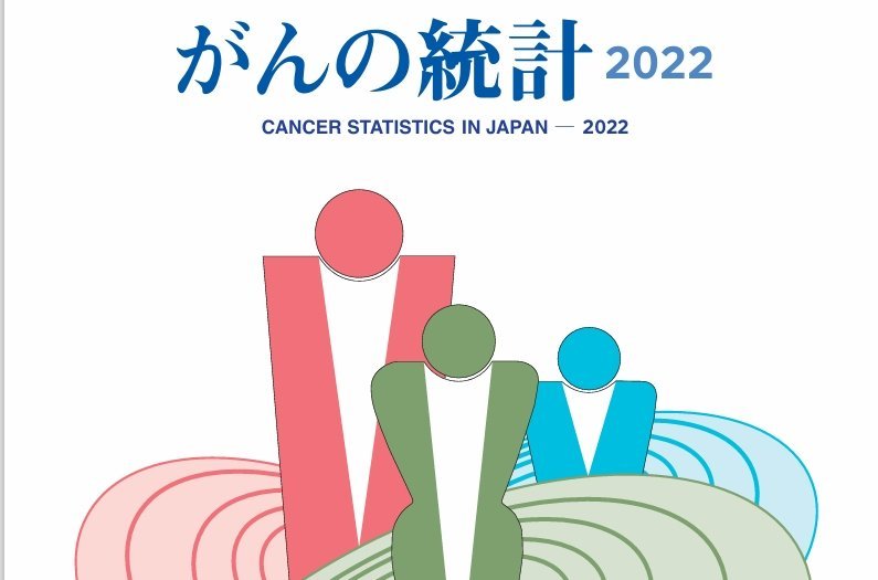 Cancer Statistics in Japan - 2022